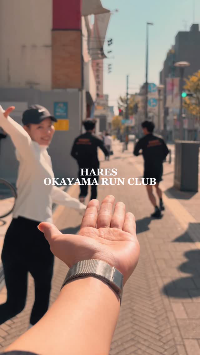 【5/31】RETIO問屋町店でHARES YOGA EVENTが開催