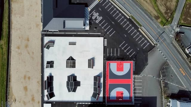 【9/18】K-BASE PARK クリーン作戦が開催
