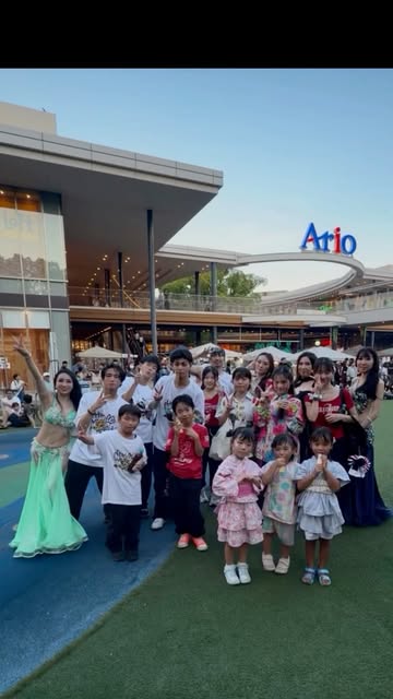 【12/6】「Naju-le Fes 2026」が水島公民館大ホールで開催、チケット販売スタート