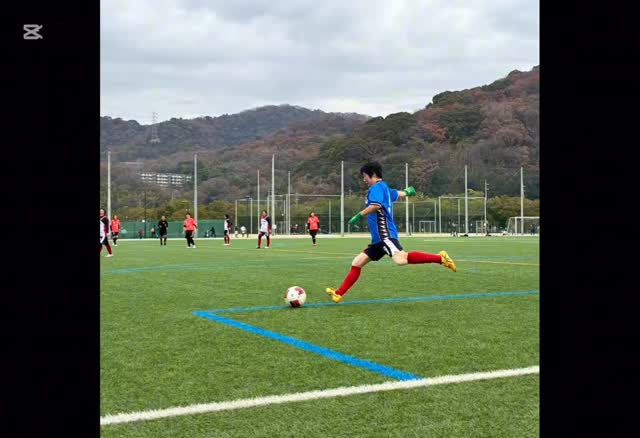 【3/1】JFA女子サッカーデーin岡山開催！コーディネーション&GKクリニック⚽