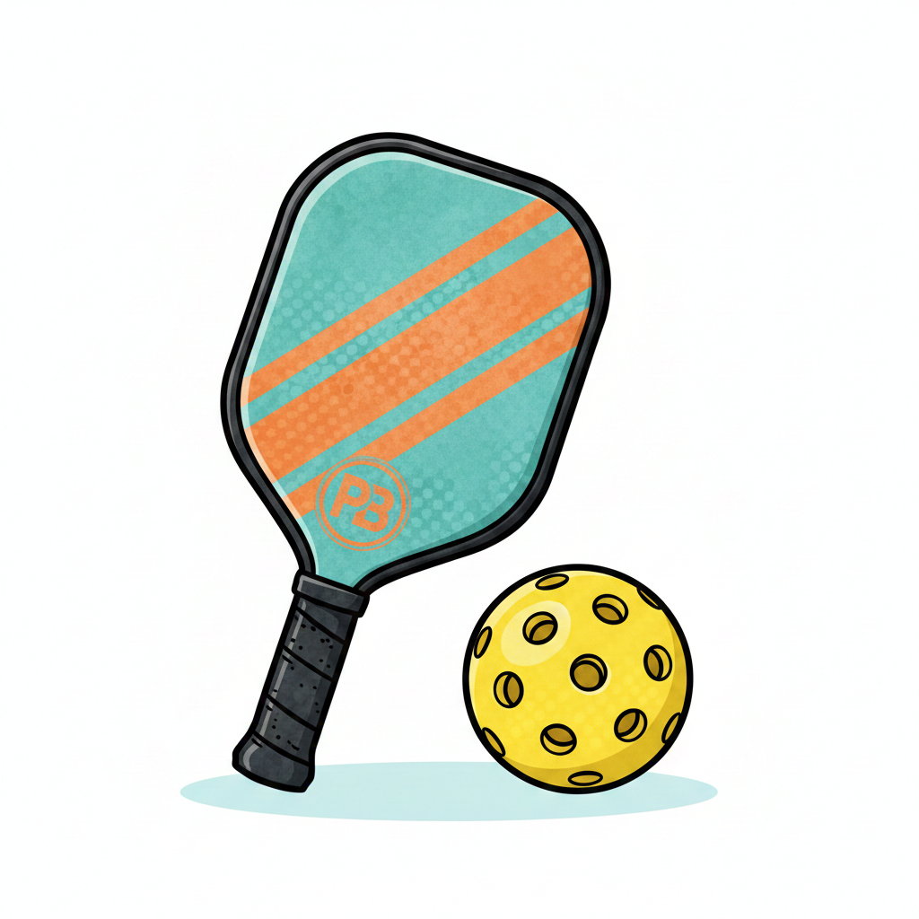 岡山県内でピックルボールができる場所・コート・サークルまとめ