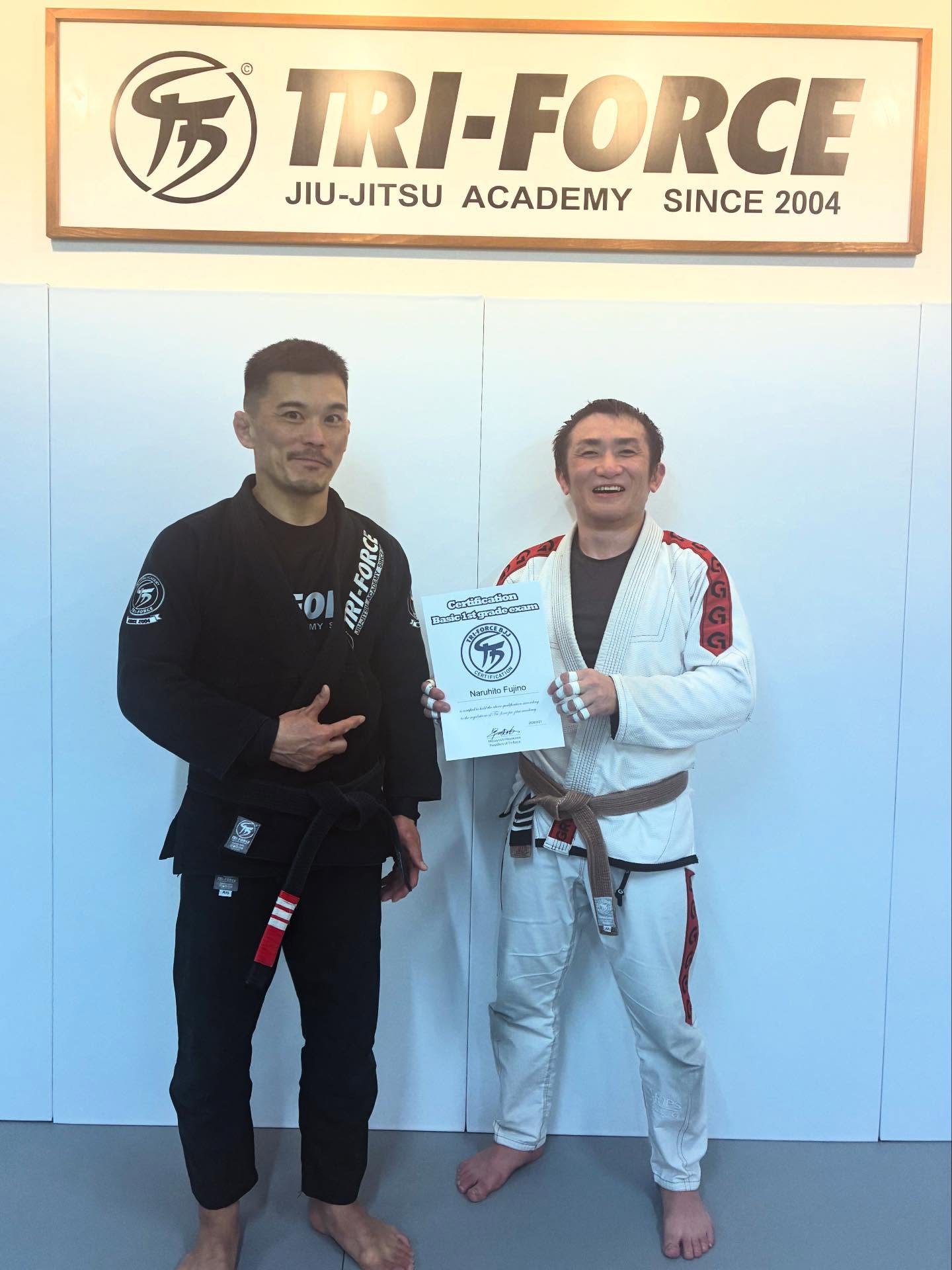 トライフォース岡山