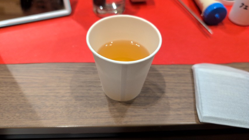 天然水素茶