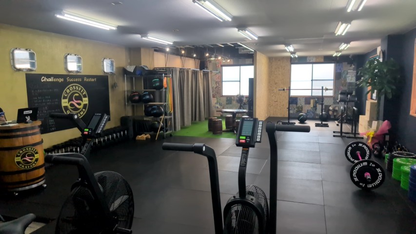 room