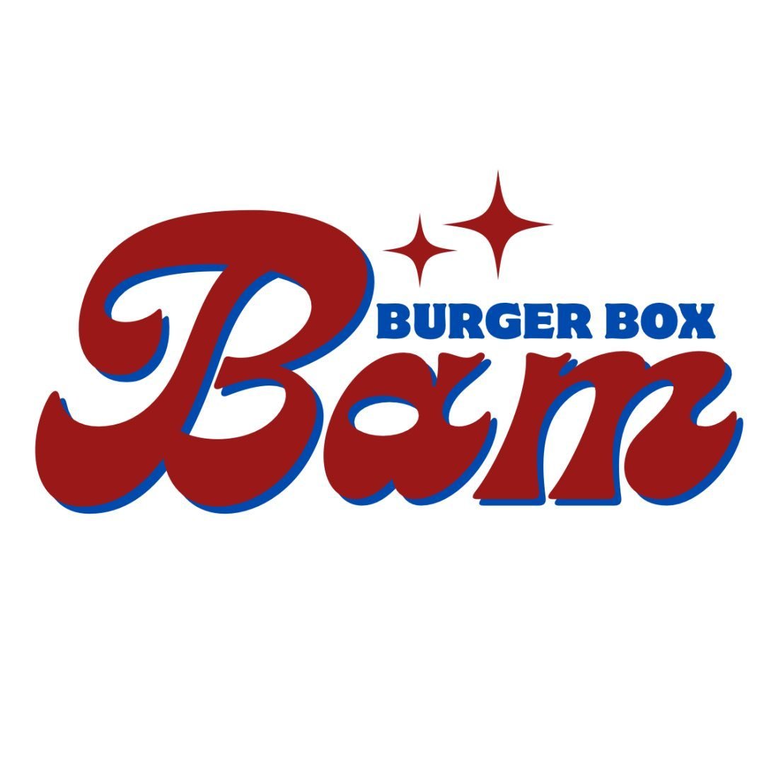 BURGER BOX BAM