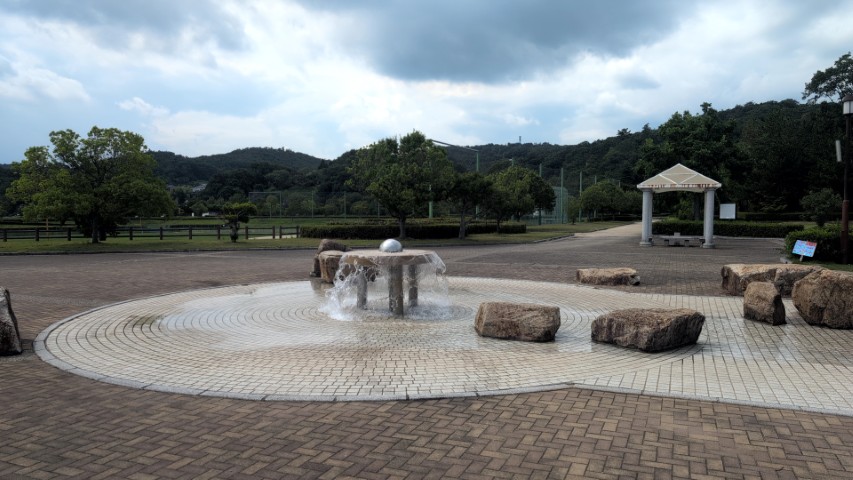 子ども広場