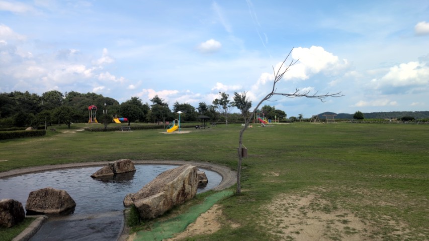 子ども広場